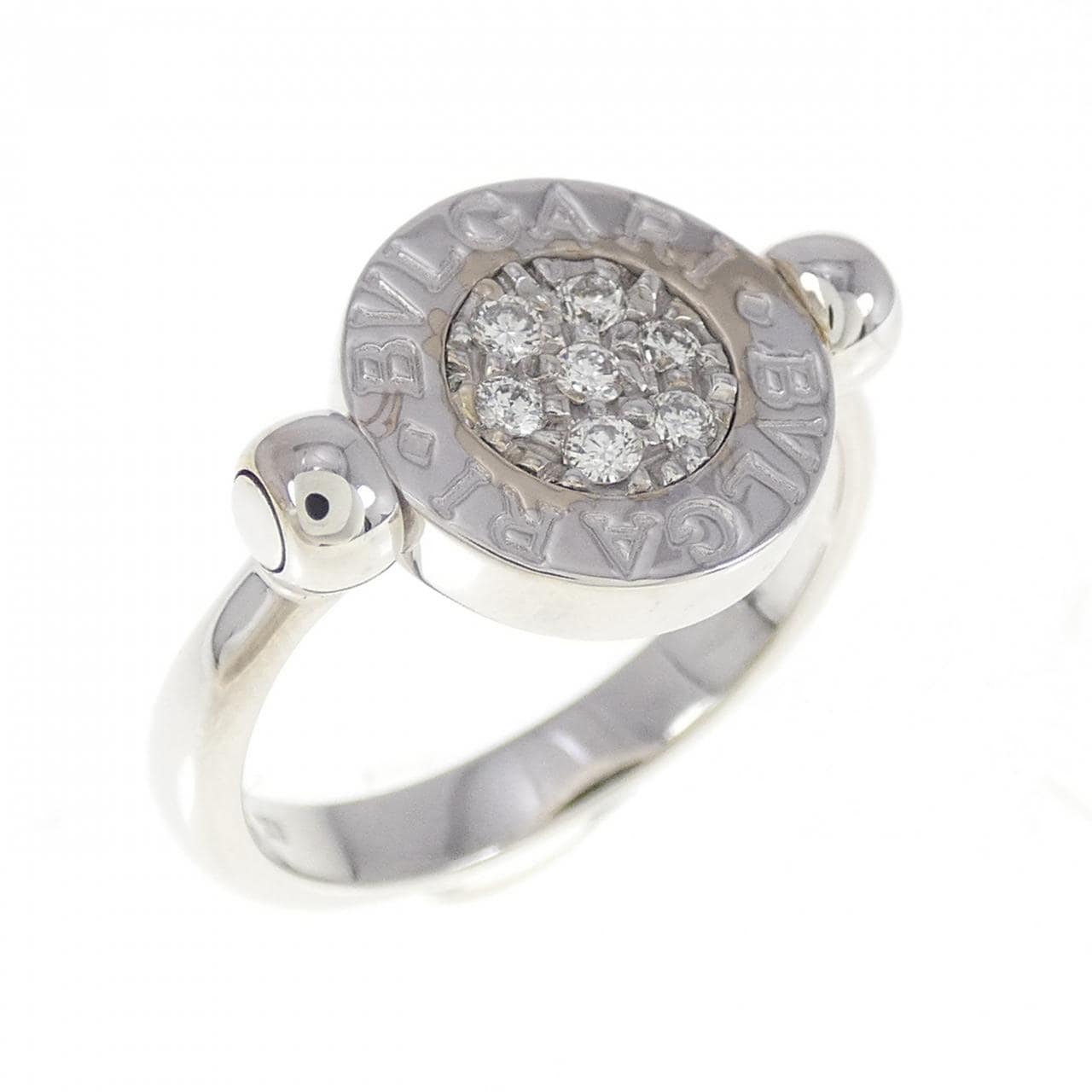 BVLGARI BVLGARI BVLGARI ring
