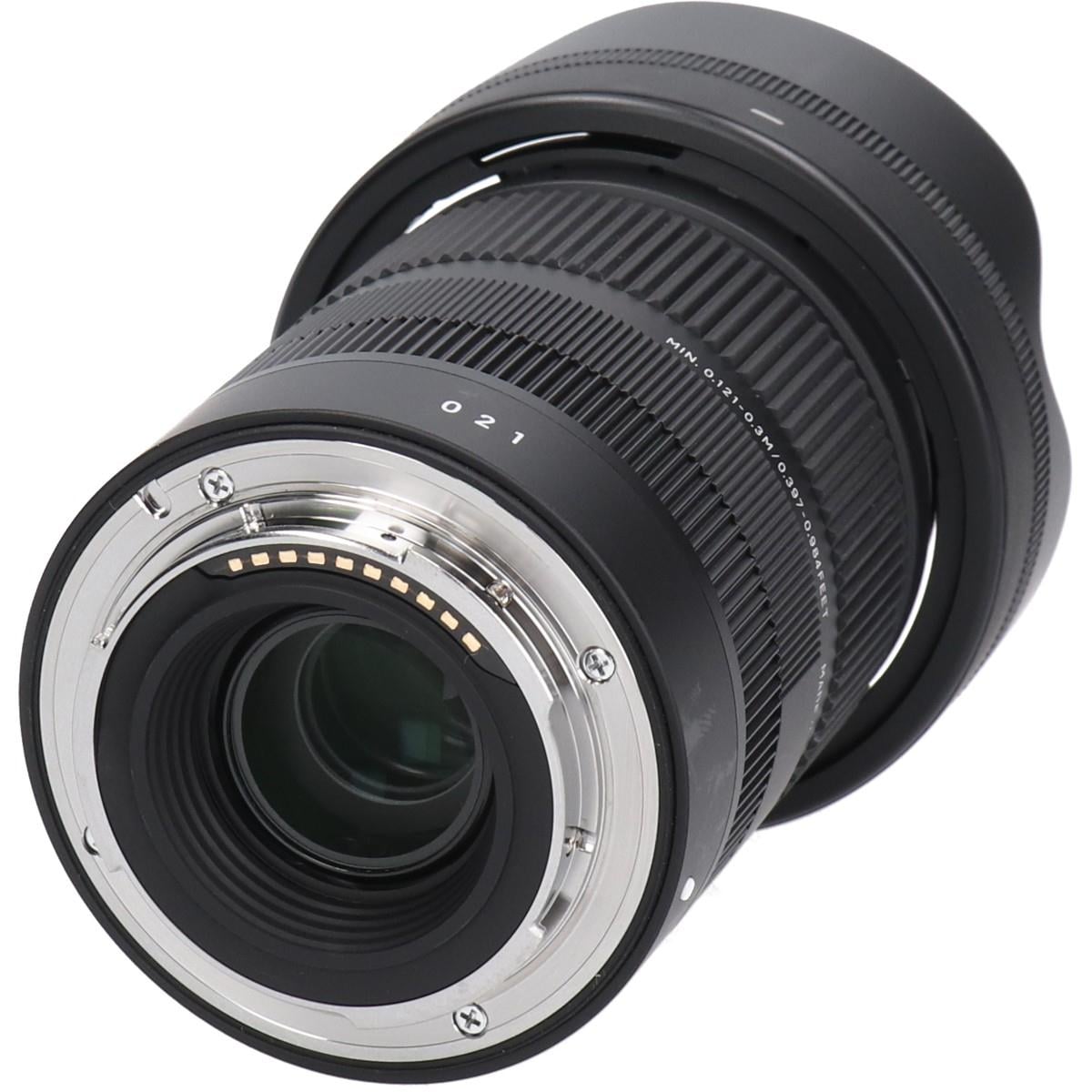 Ｅ１８－５０ｍｍ　Ｆ２．８ＤＣ　ＤＮ（Ｃ）
