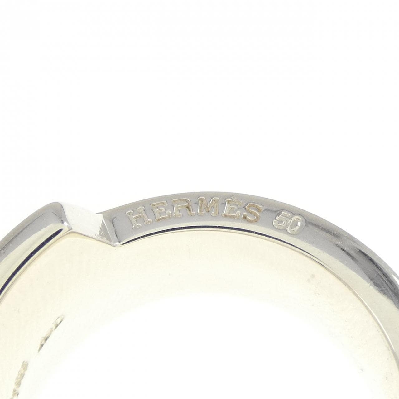 HERMES 925戒指