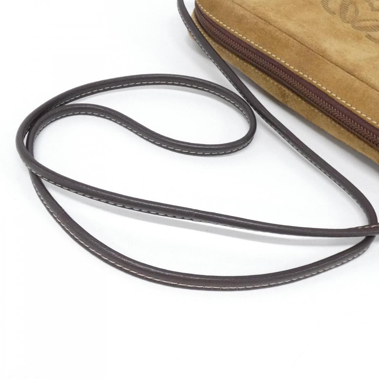 【ヴィンテージ】ロエベ ショルダーバッグ