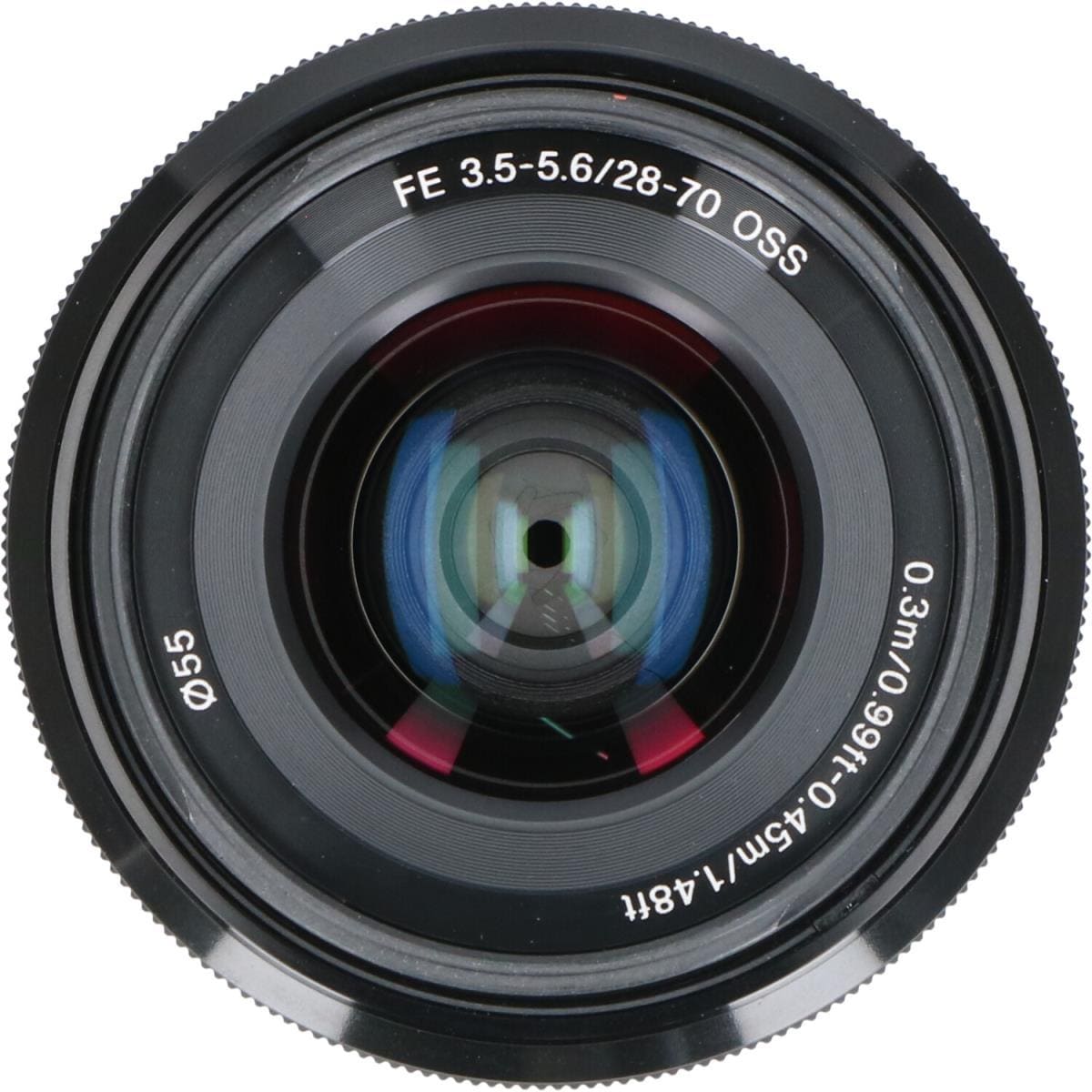 SONY FE28-70mm F3.5-5.6OSS