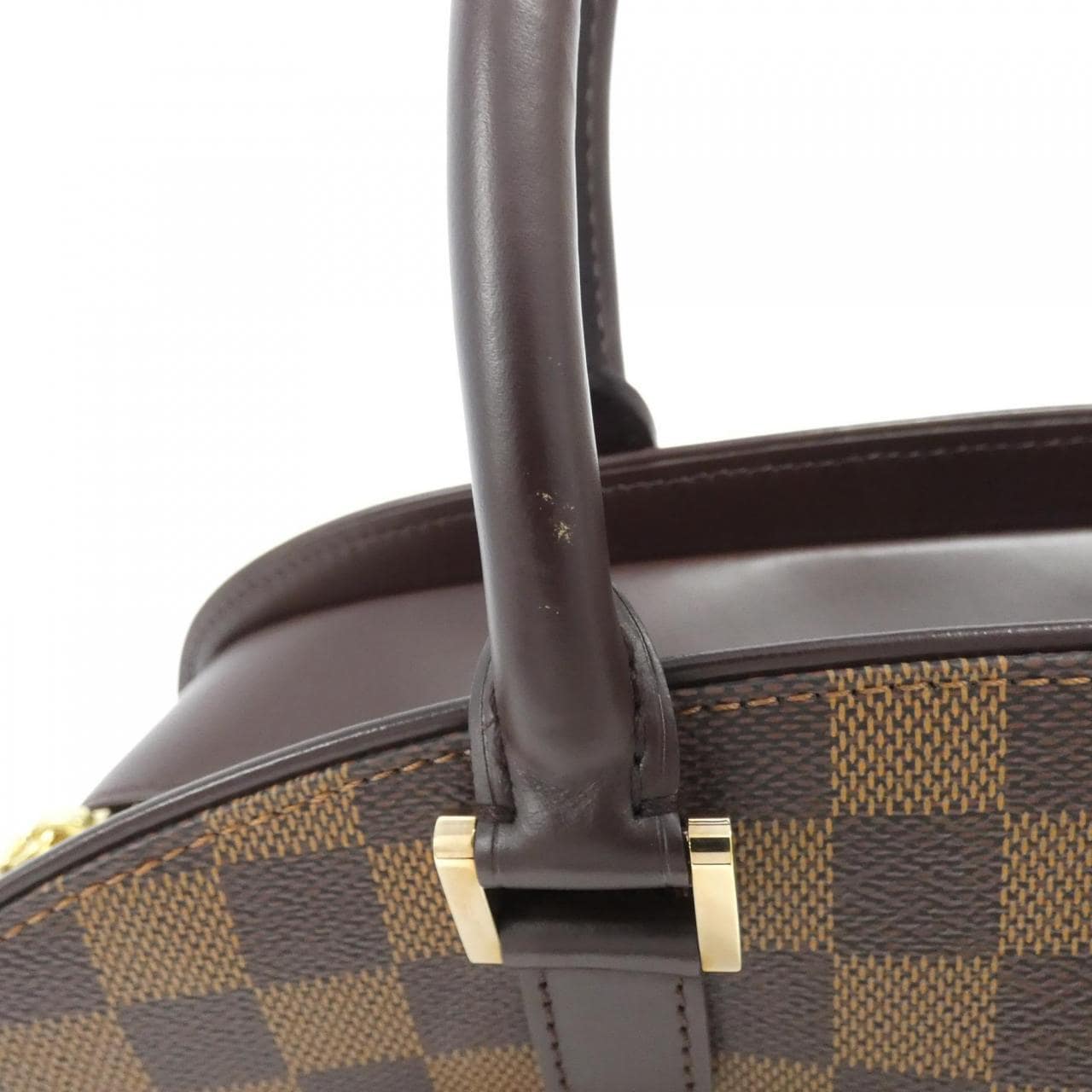 LOUIS VUITTON Damier Thalia Oriental N51282 包