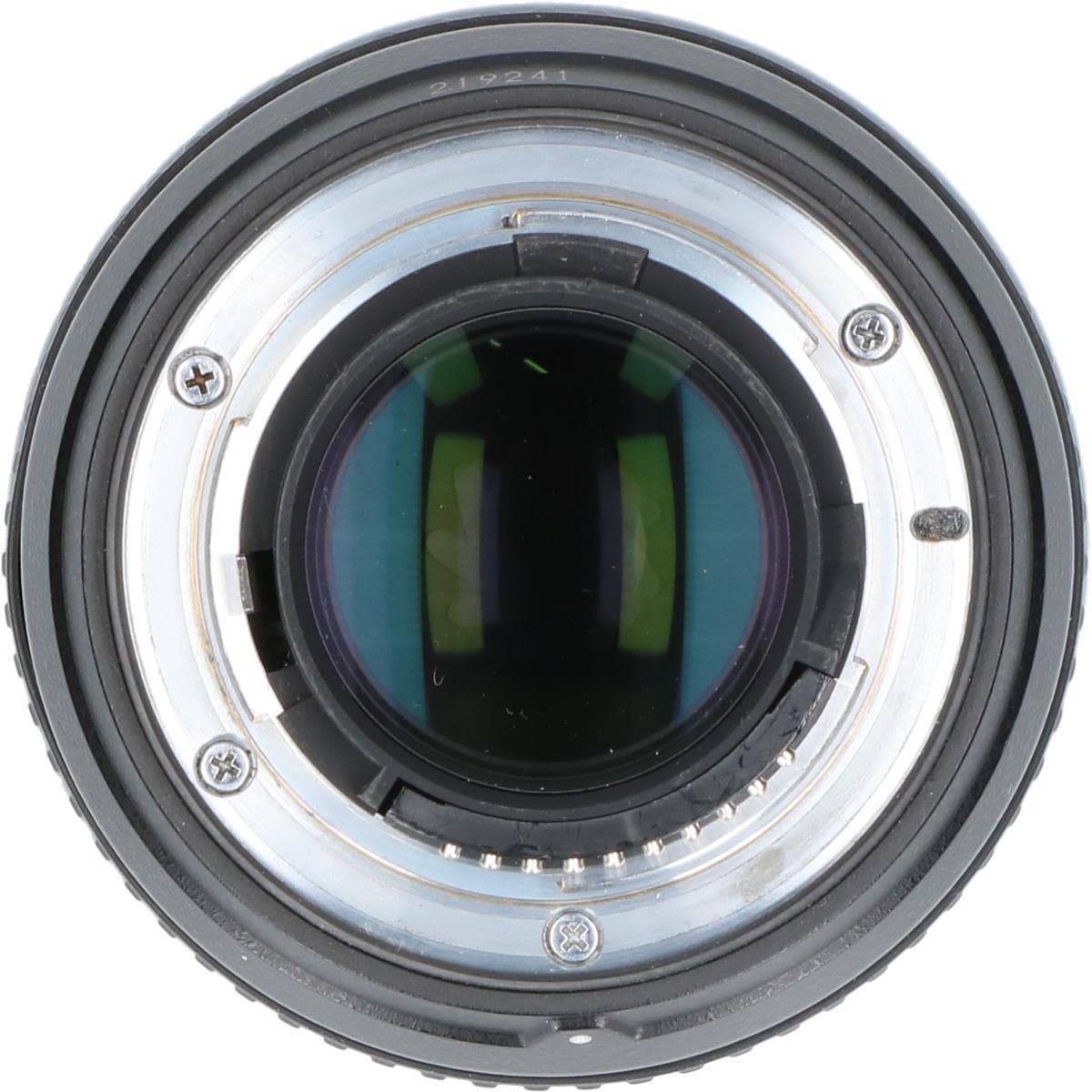 NIKON AF-S24-70mm F2.8G ED