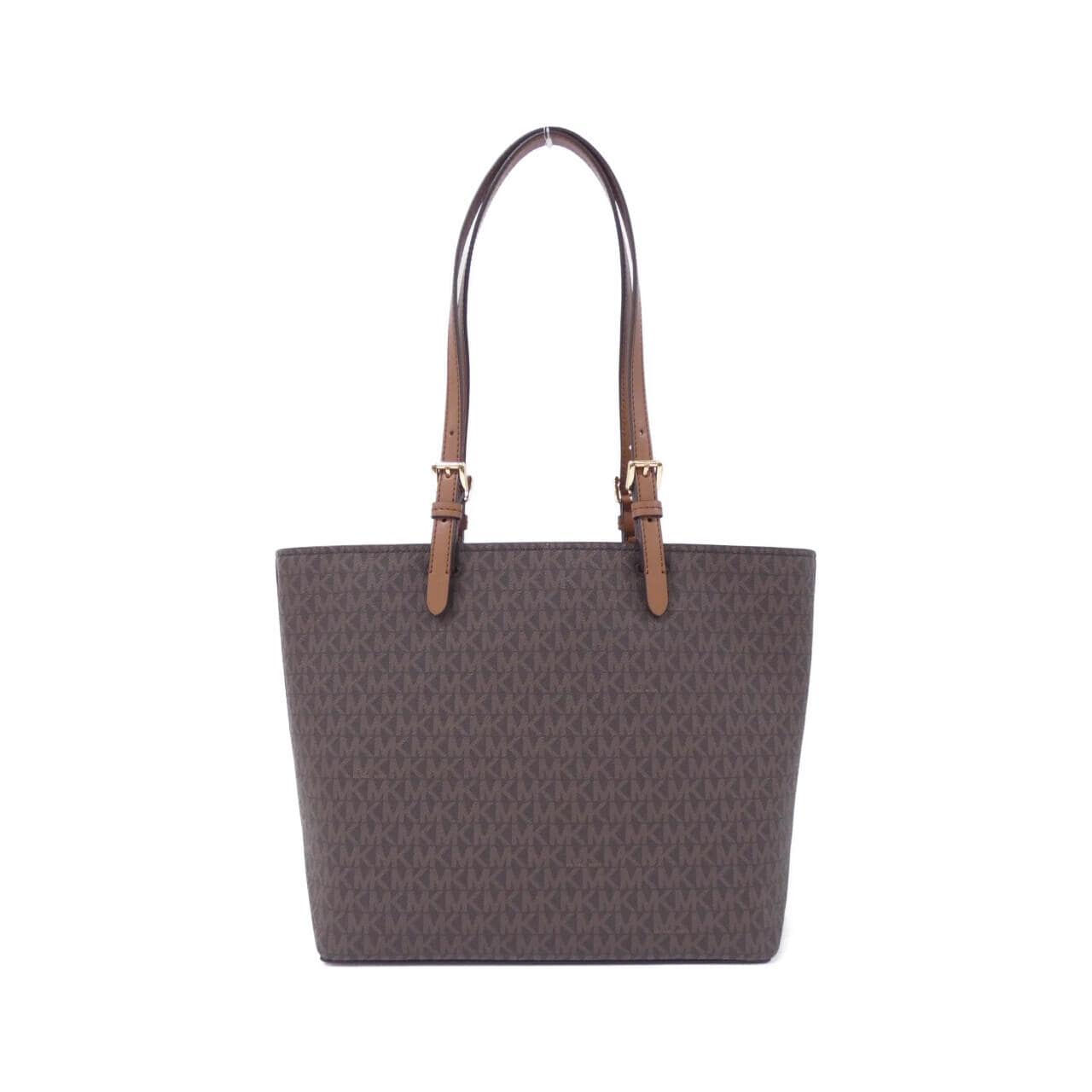 [新品] MICHAEL MICHAEL KORS JET SET TRAVEL 35F3GTVT3B 包