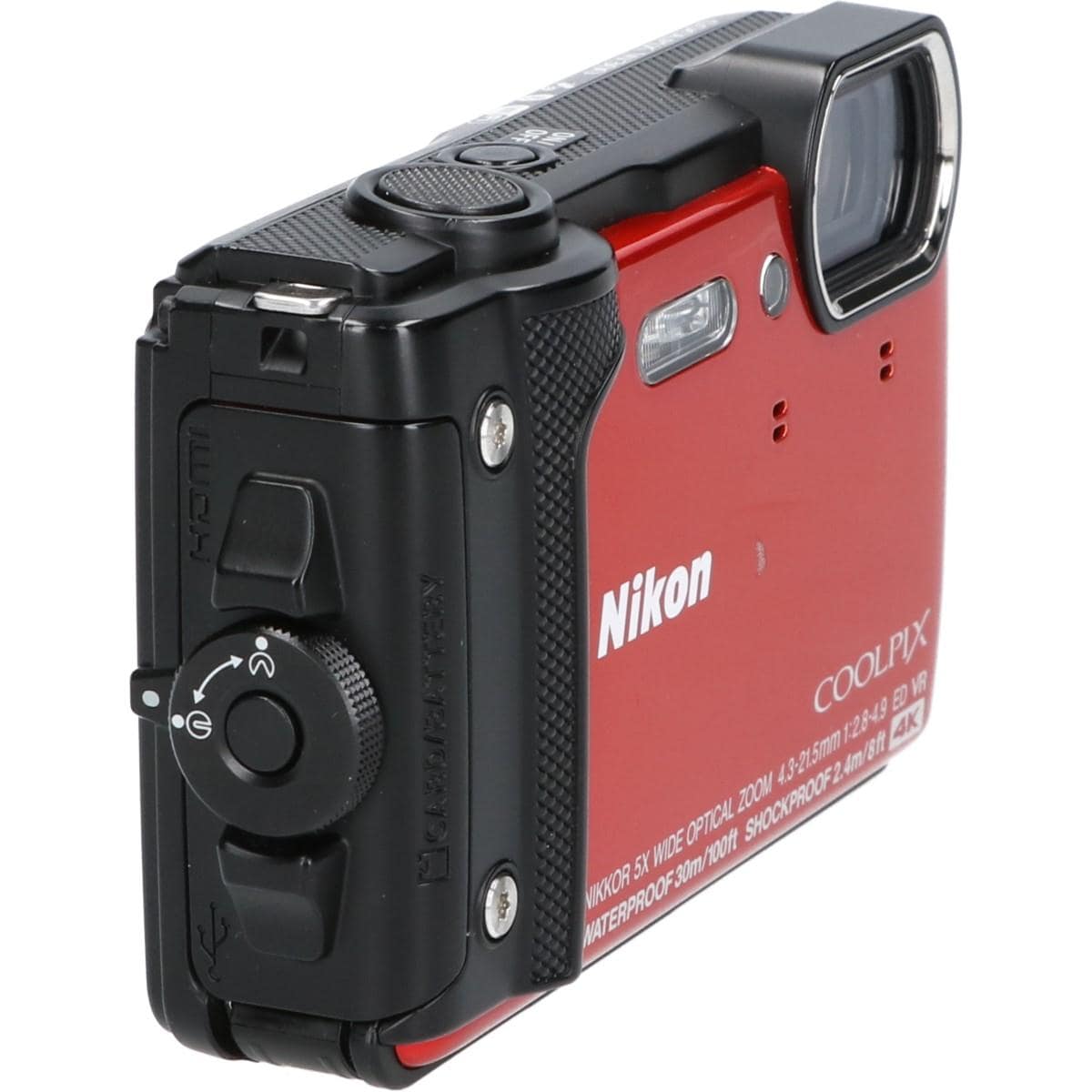 ＣＯＯＬＰＩＸ　Ｗ３００