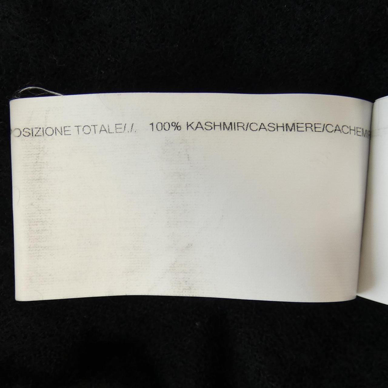 リックオウエンス Rick owens カーディガン
