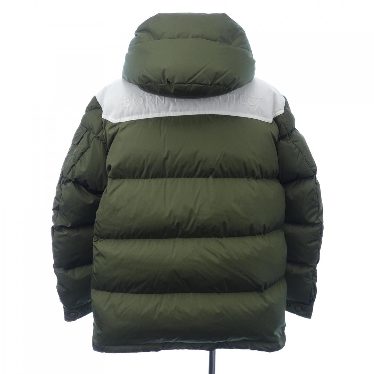MONCLER MONCLER Down Jacket