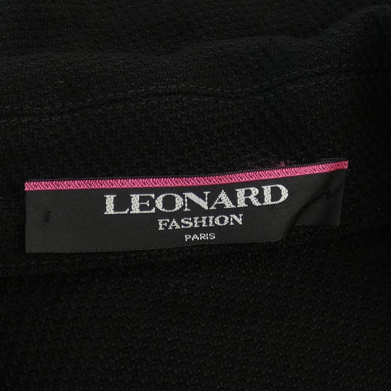 レオナールファッション LEONARD FASHION ジャケット
