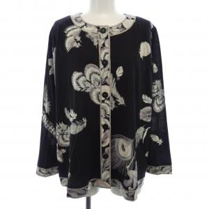 レオナールファッション LEONARD FASHION カーディガン