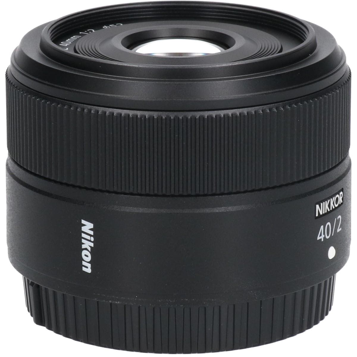 Ｚ４０ｍｍ　Ｆ２