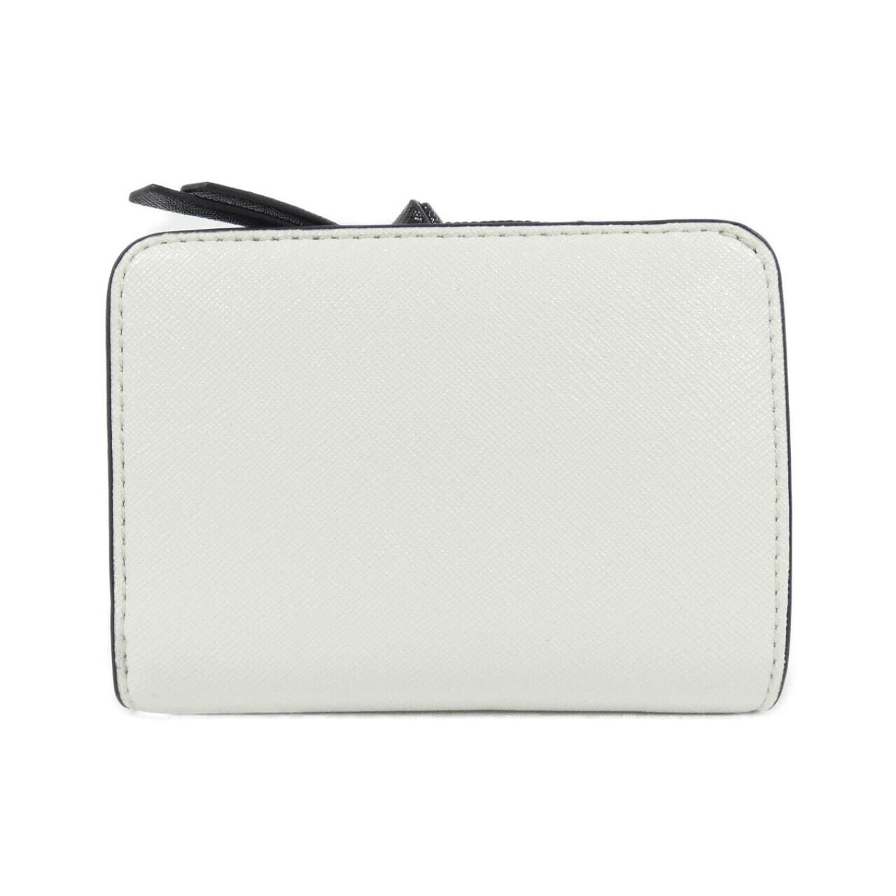 [BRAND NEW] MARC JACOBS SNAPSHOT 2F3SMP062S07 Wallet