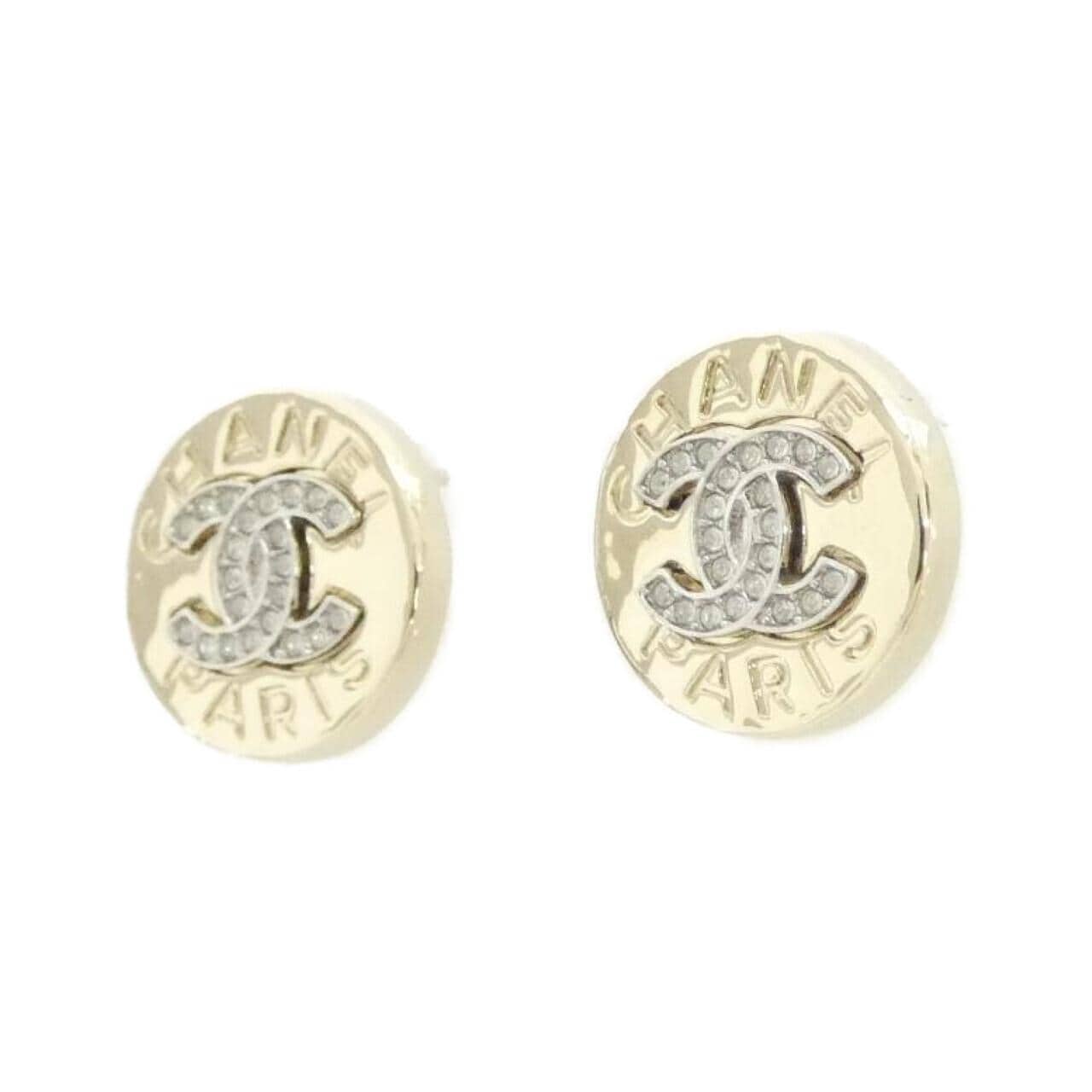 【新品】シャネル ABG019 ピアス