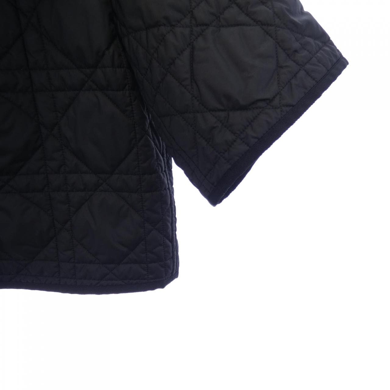 クリスチャンディオール CHRISTIAN DIOR マクロカナージュ キルティング 227B69A2827 ジャケット