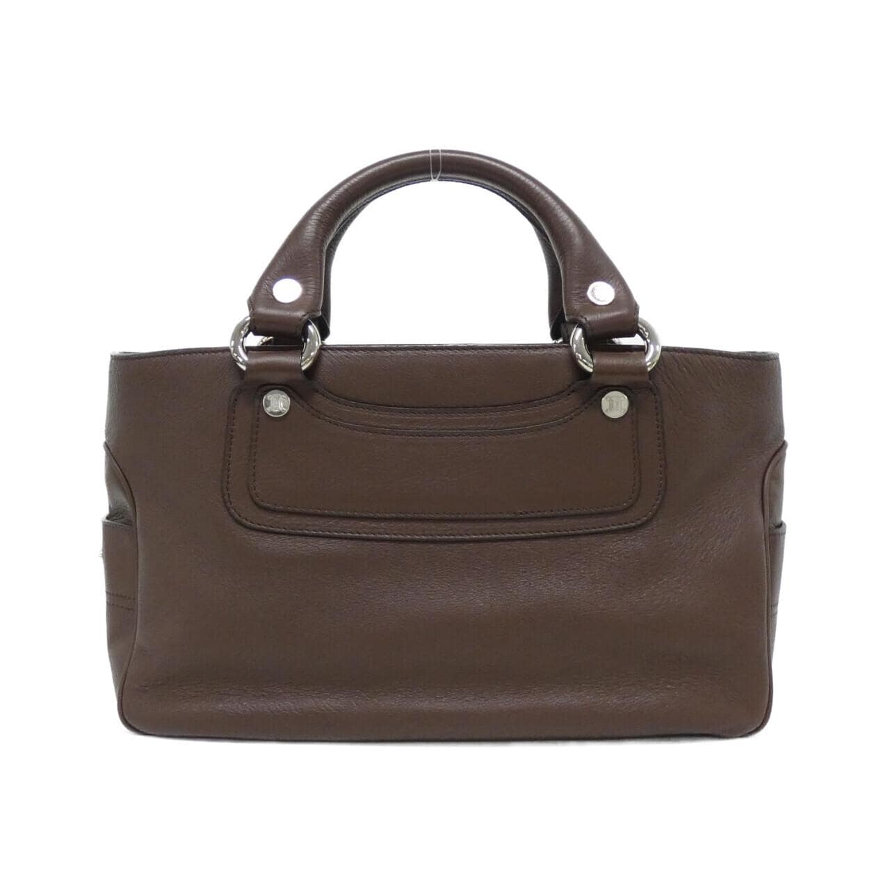 【ヴィンテージ】セリーヌ ブギー 134023GRD バッグ