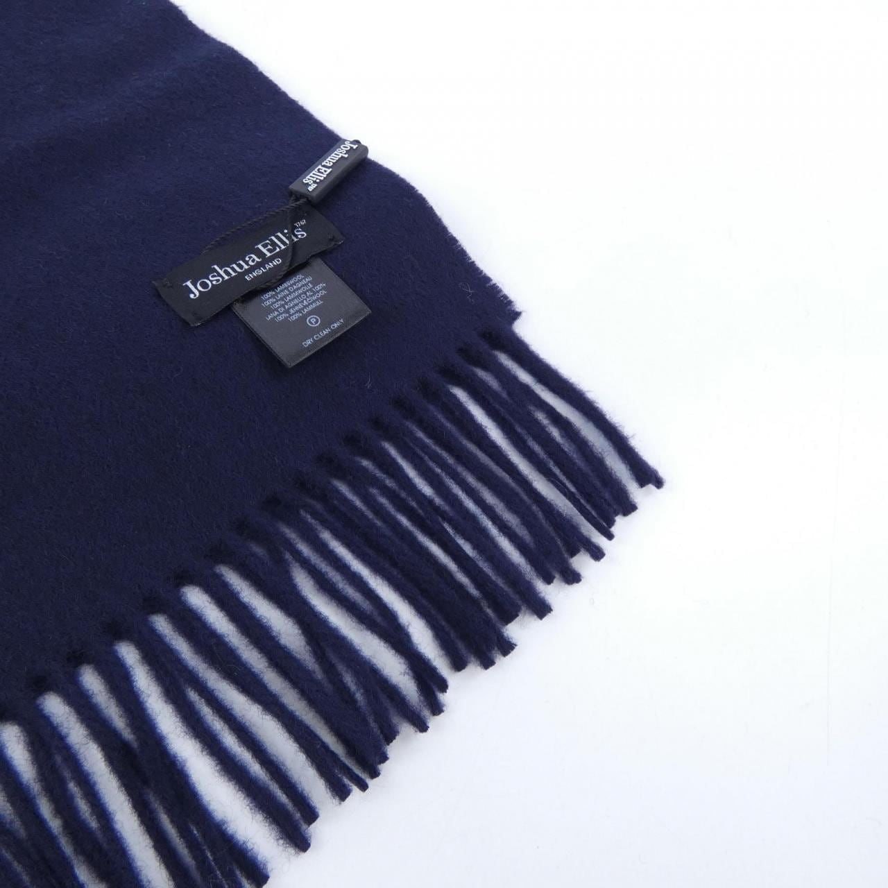 ジョシュアエリス JOSHUA ELLIS MUFFLER