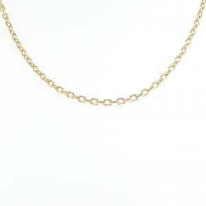 【新品】K18YG ネックレス