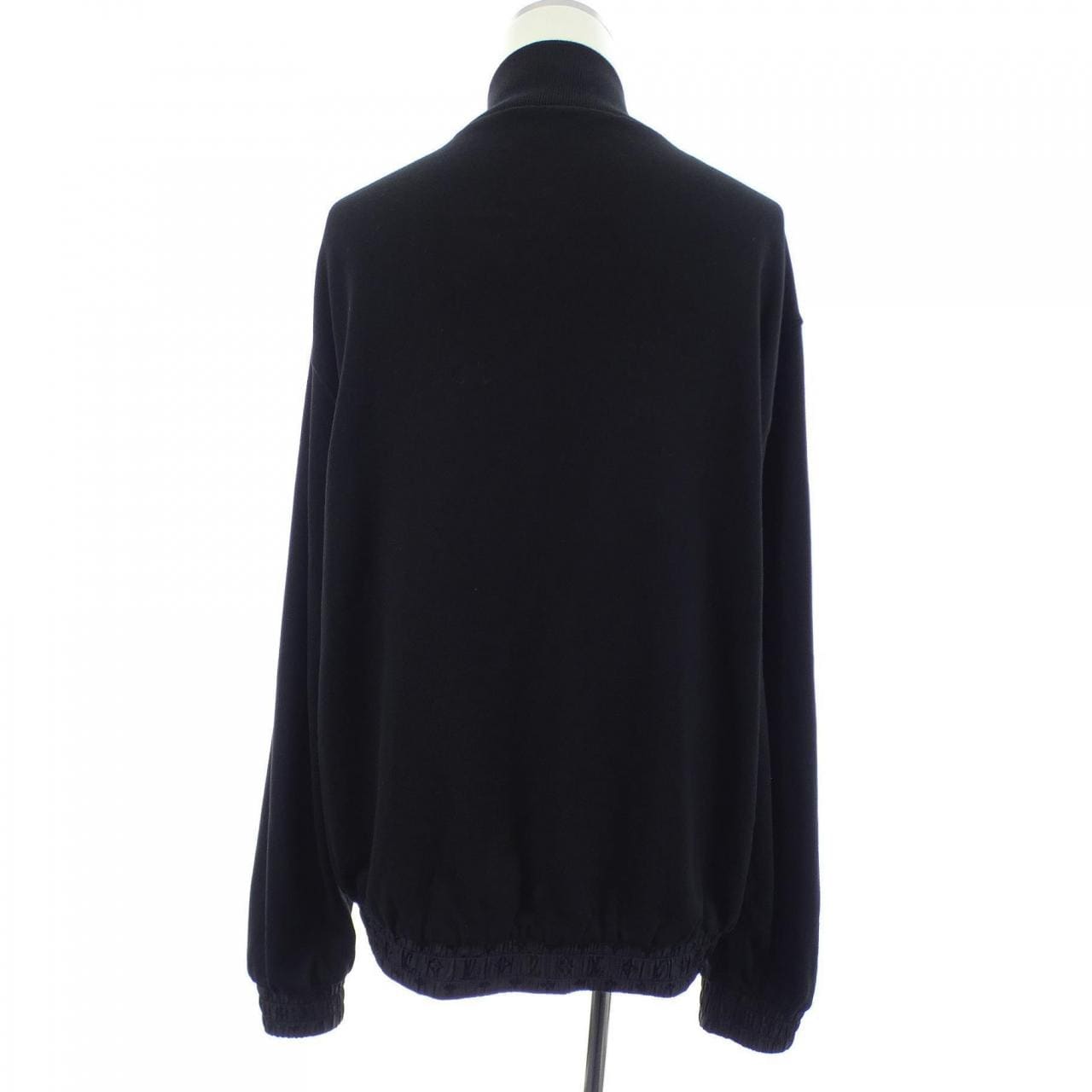 ルイヴィトン LOUIS VUITTON モノグラムリバーシブルライトボンバー HON40XZLW ブルゾン