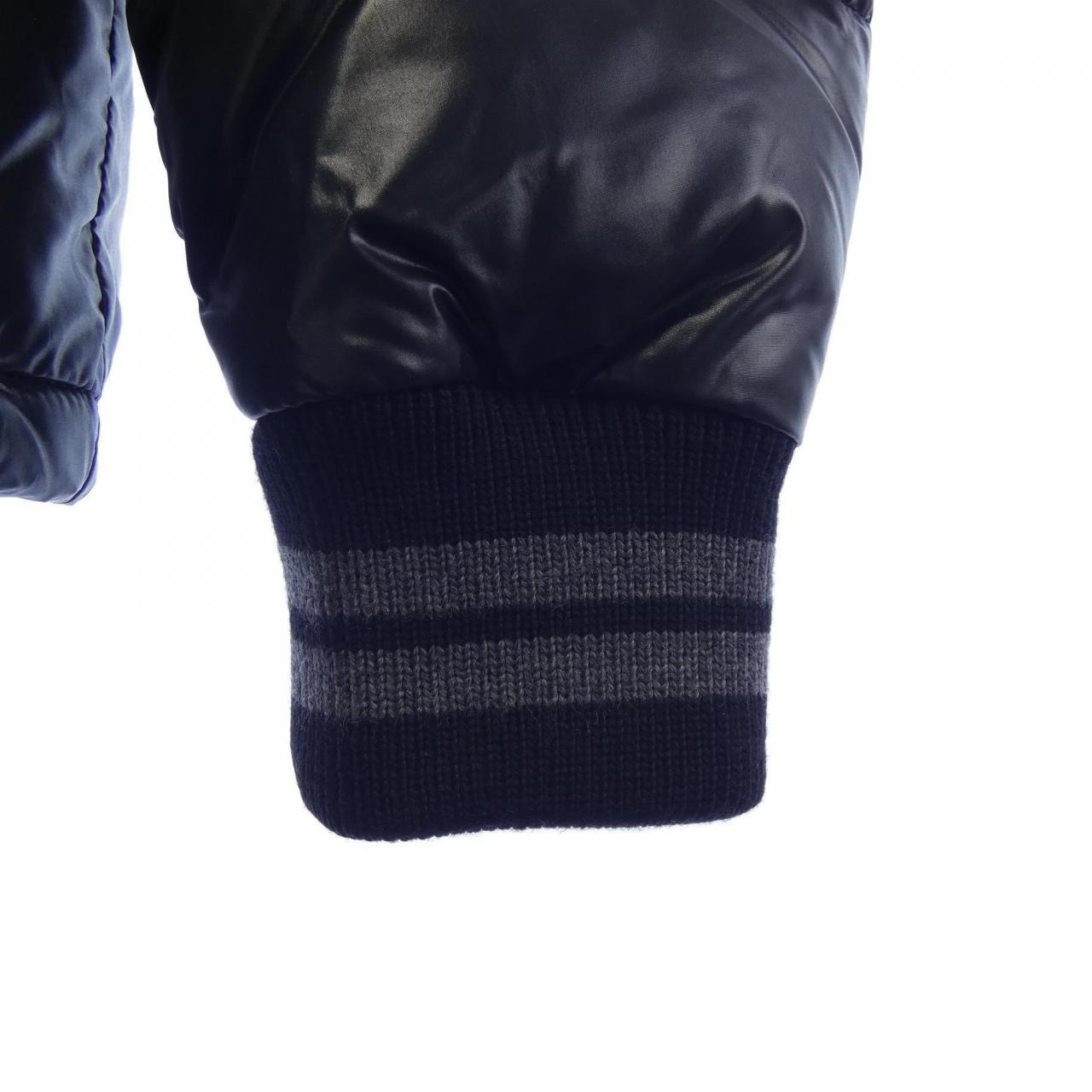 モンクレール MONCLER BORROME ダウンジャケット