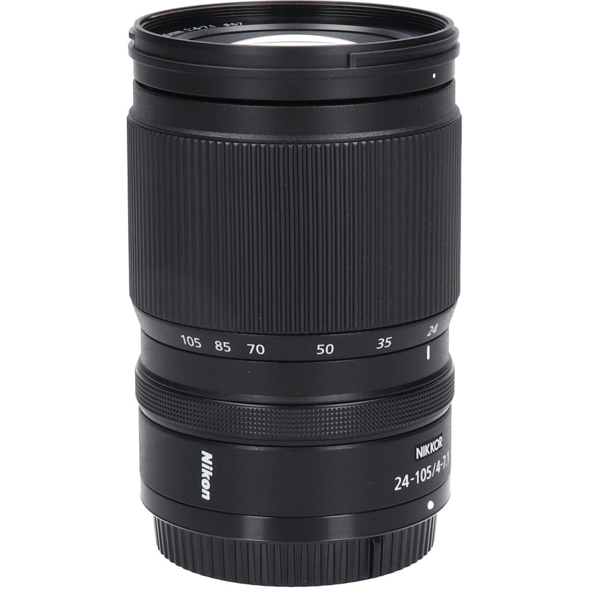 Ｚ２４－１０５ｍｍ　Ｆ４－７．１