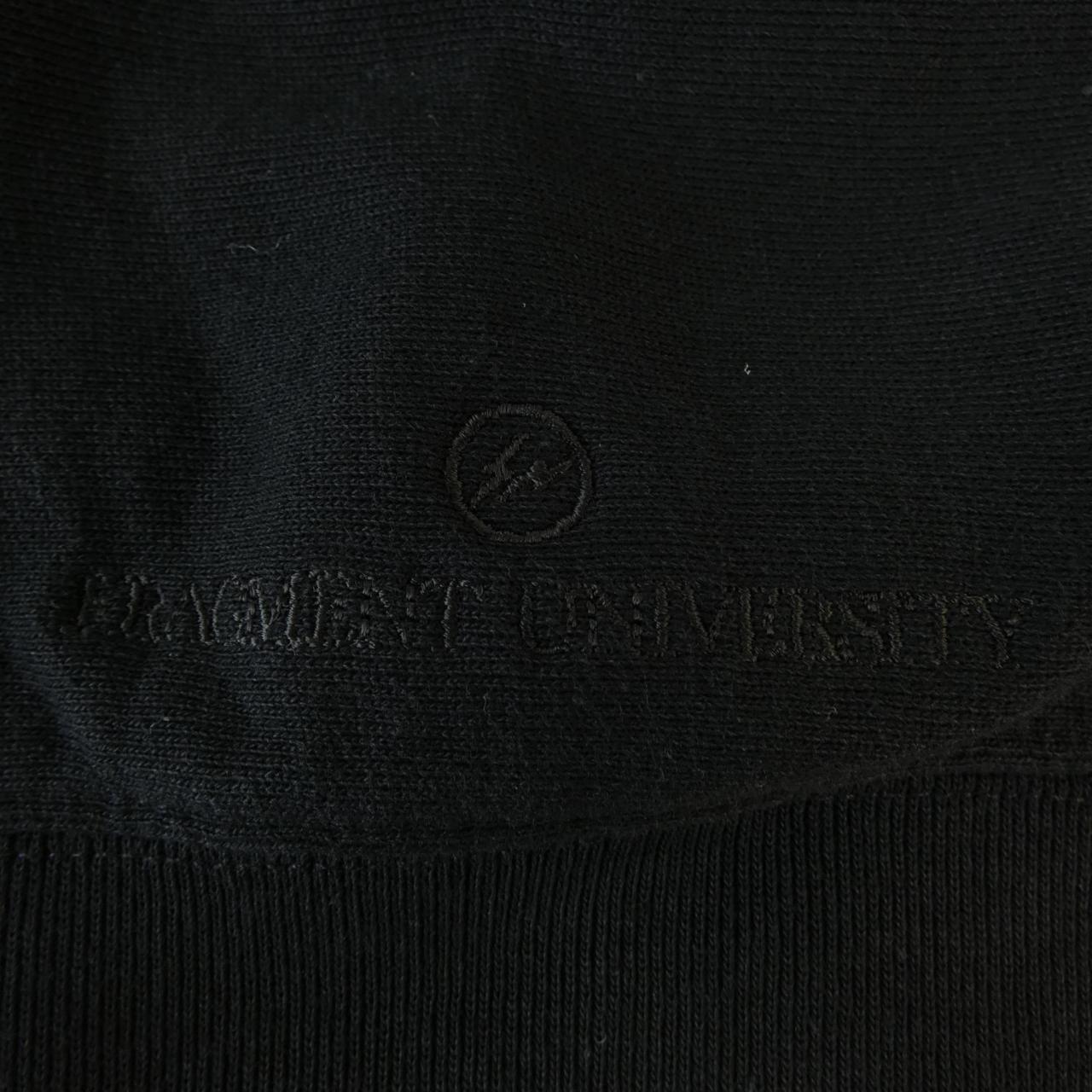 FRAGMENT UNIVERSITY スウェット