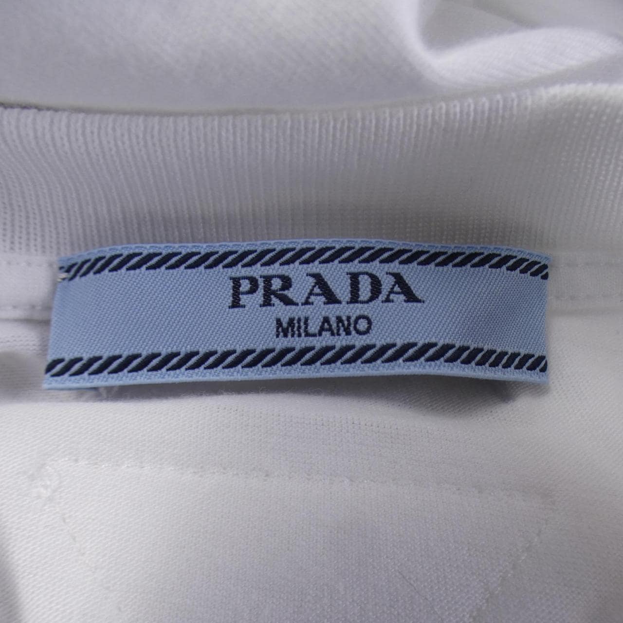 prada tops