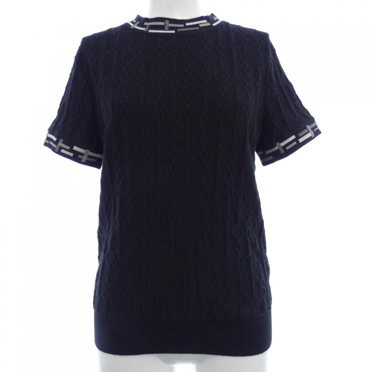 HERMES HERMES knitwear