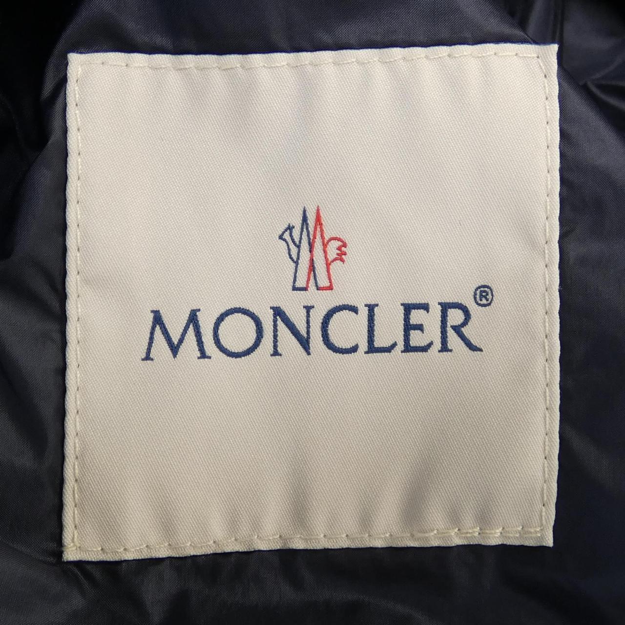 モンクレール MONCLER ダウンベスト