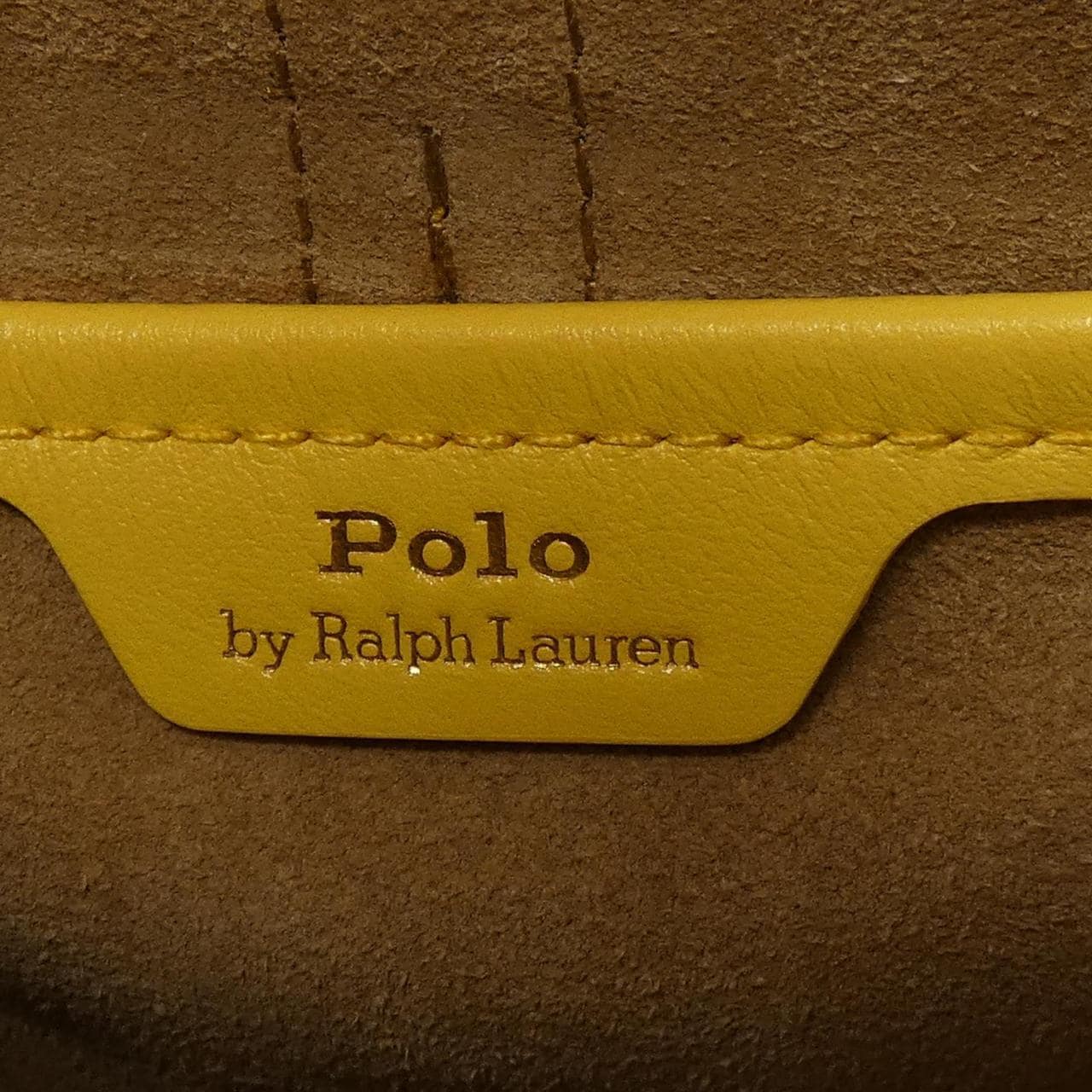 ポロラルフローレン POLO RALPH LAUREN BAG