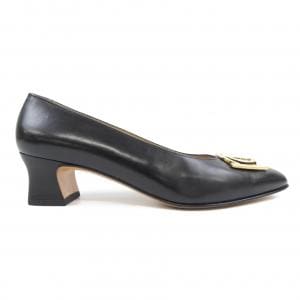 【ヴィンテージ】サルヴァトーレフェラガモ SALVATORE FERRAGAMO パンプス