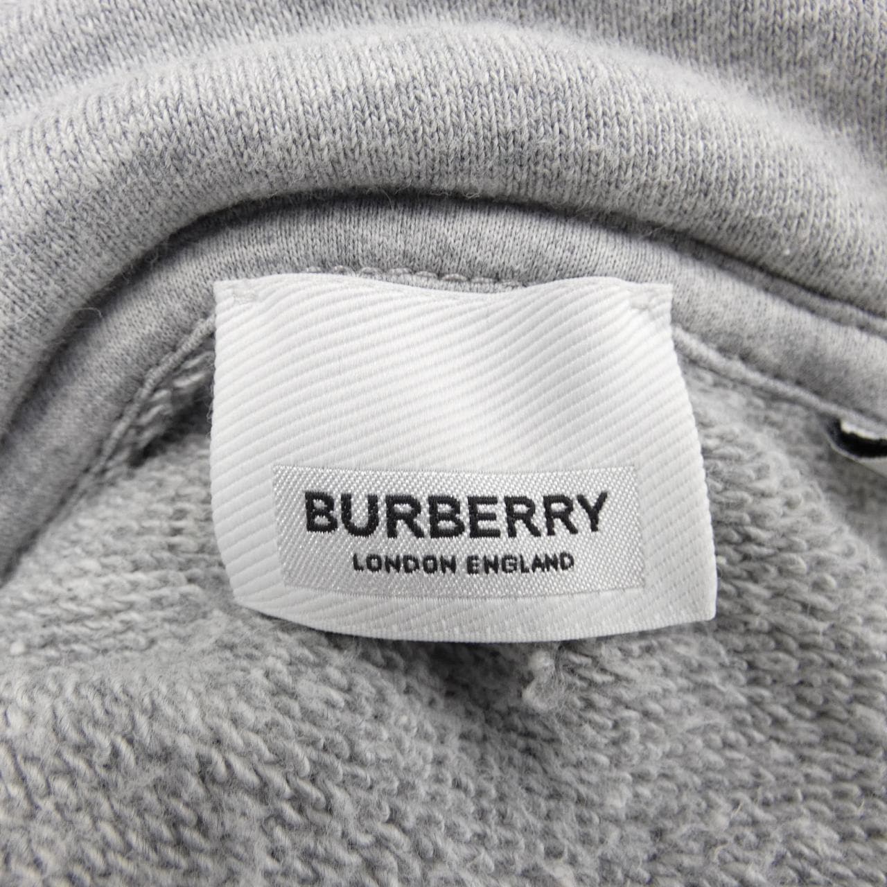バーバリー BURBERRY 80174491 パーカー