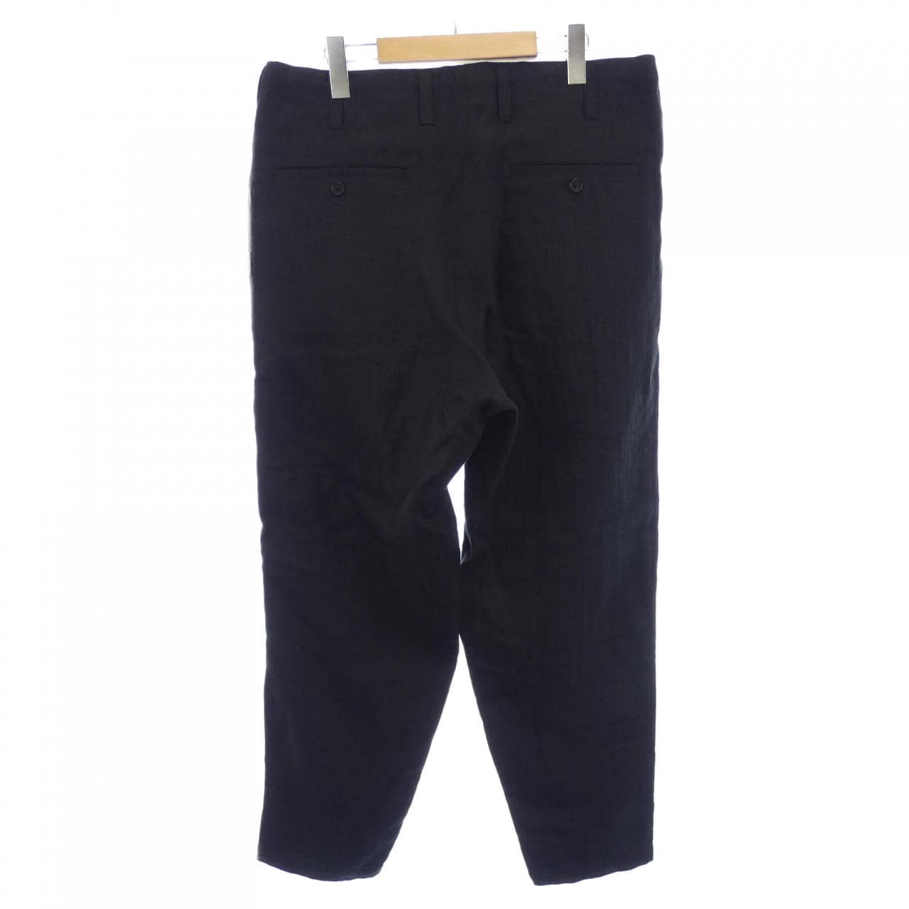 ヨウジヤマモトプールオム YOHJI YAMAMOTO POUR HOMME HS-P78-359 パンツ