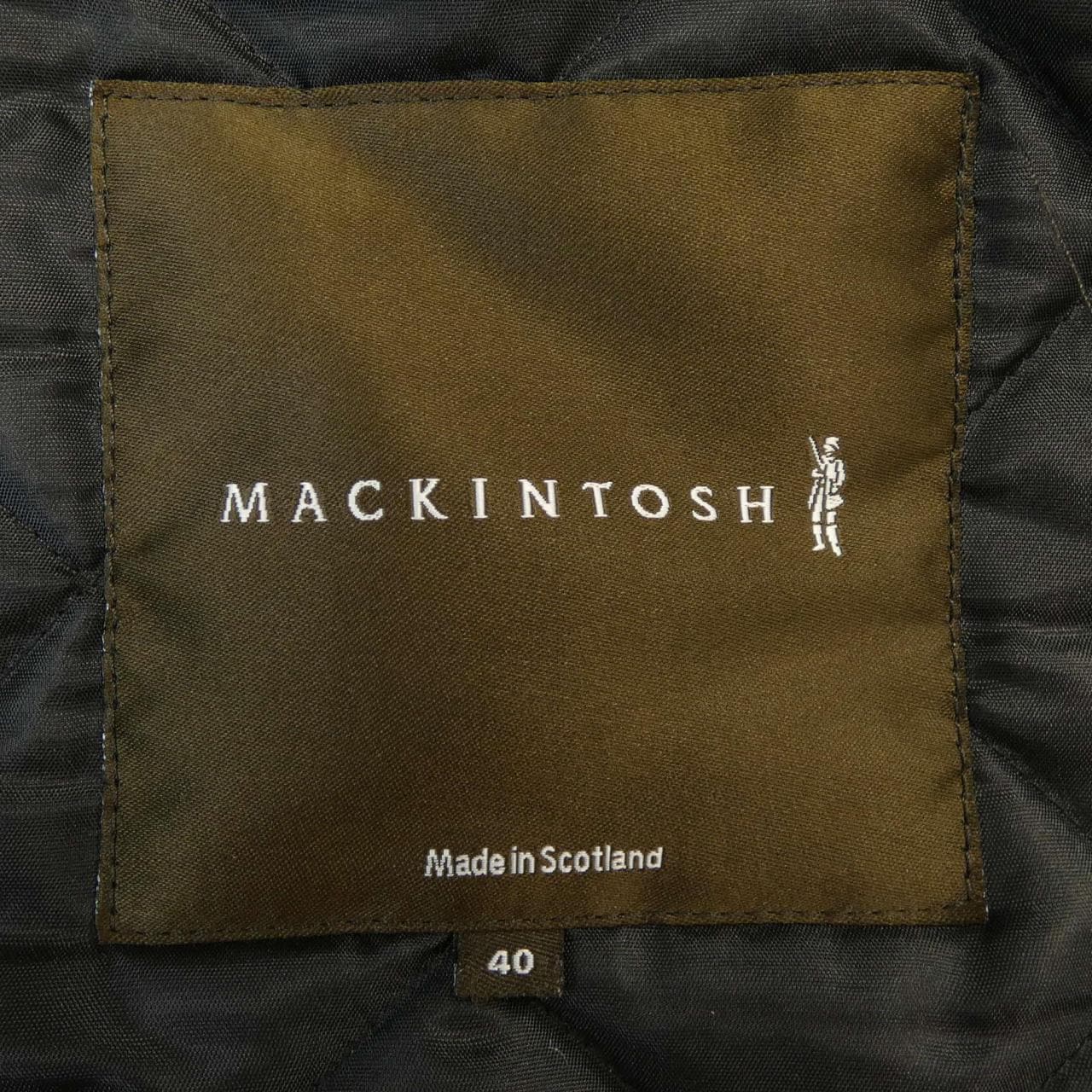 マッキントッシュ MACKINTOSH コート