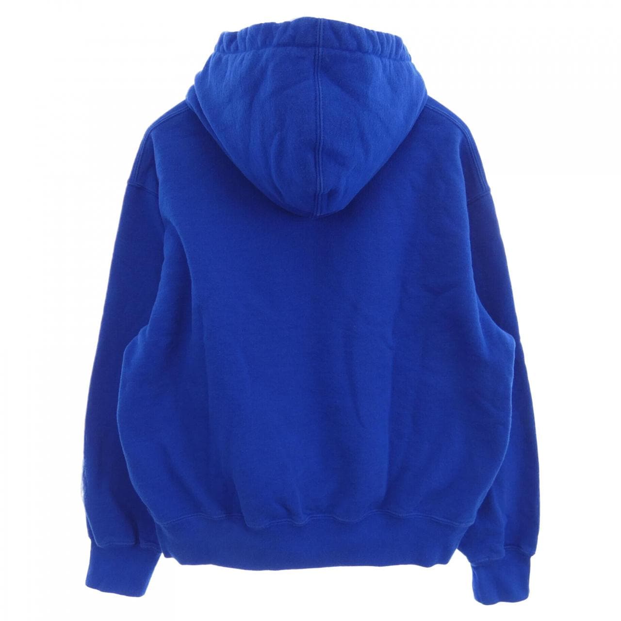 シュプリーム SUPREME GRADIENT HOODED パーカー