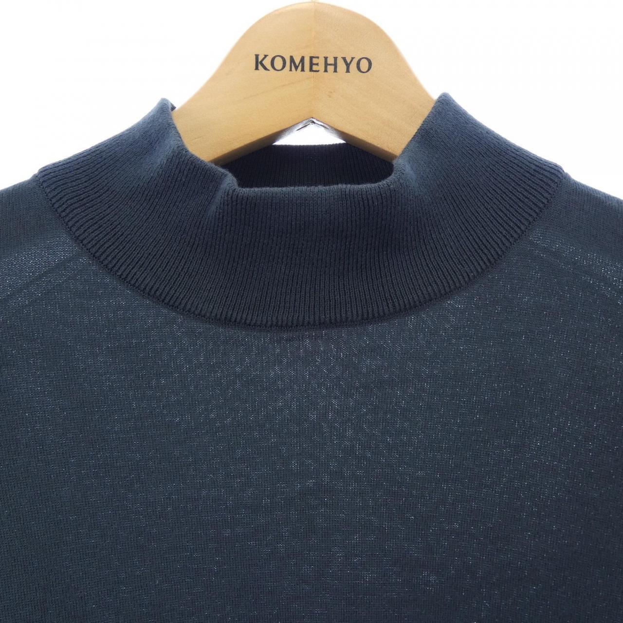 ジョンスメドレー JOHN SMEDLEY ニット