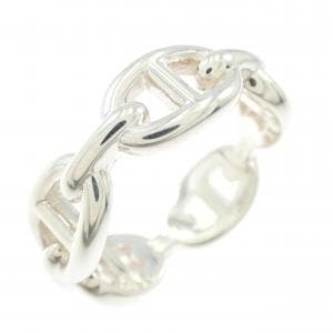 エルメス シェーヌ ダンクル アンシェネ リング