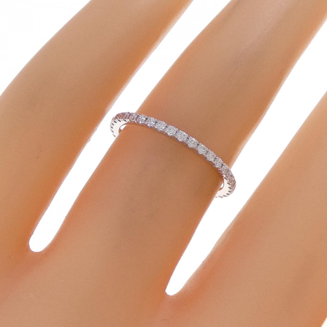 ヴァンクリーフ&アーペル フェリシテ リング