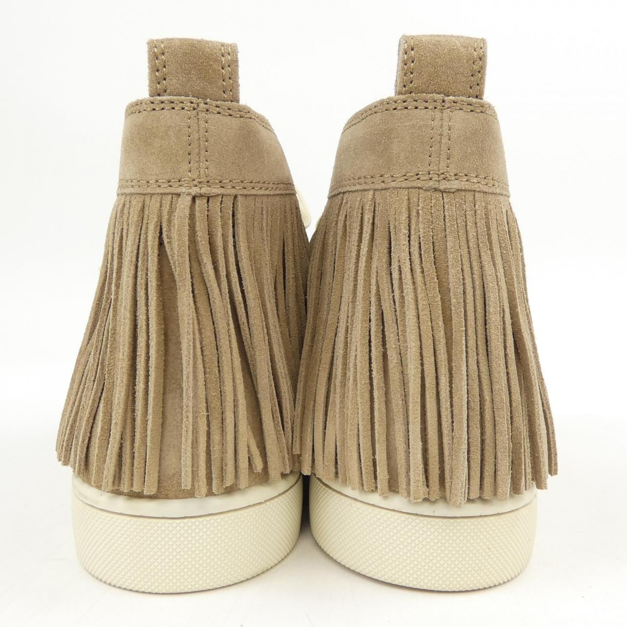 クリスチャンルブタン CHRISTIAN LOUBOUTIN シューズ