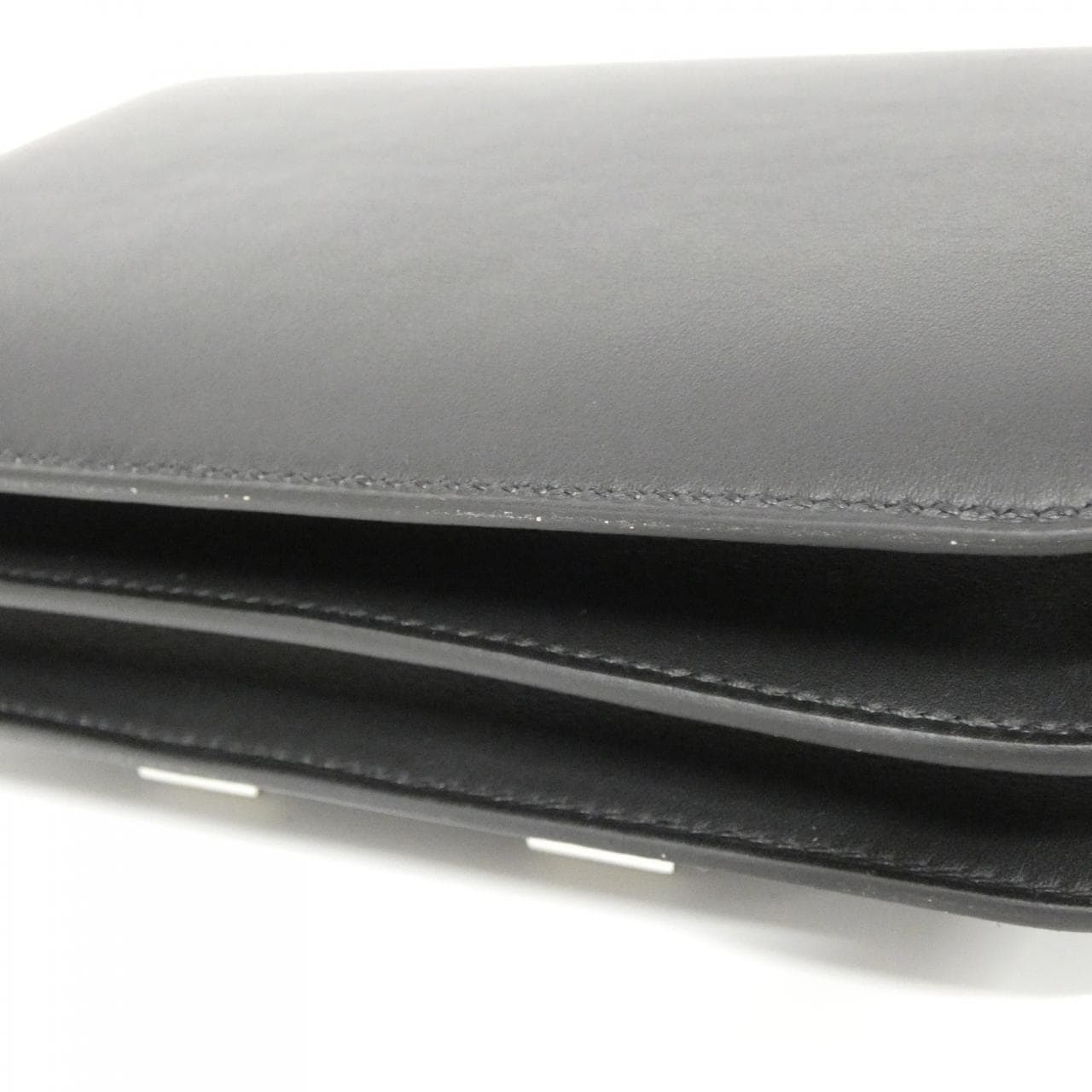 エルメス DANCING FLOWERS コンスタンス3 MINI 084108CK ショルダーバッグ