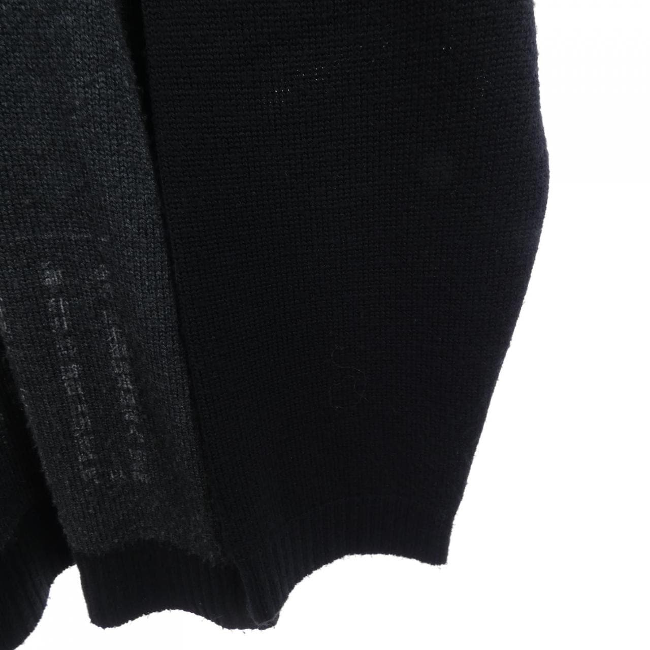 ヨウジヤマモトプールオム YOHJI YAMAMOTO POUR HOMME HC-K09-183 ニット