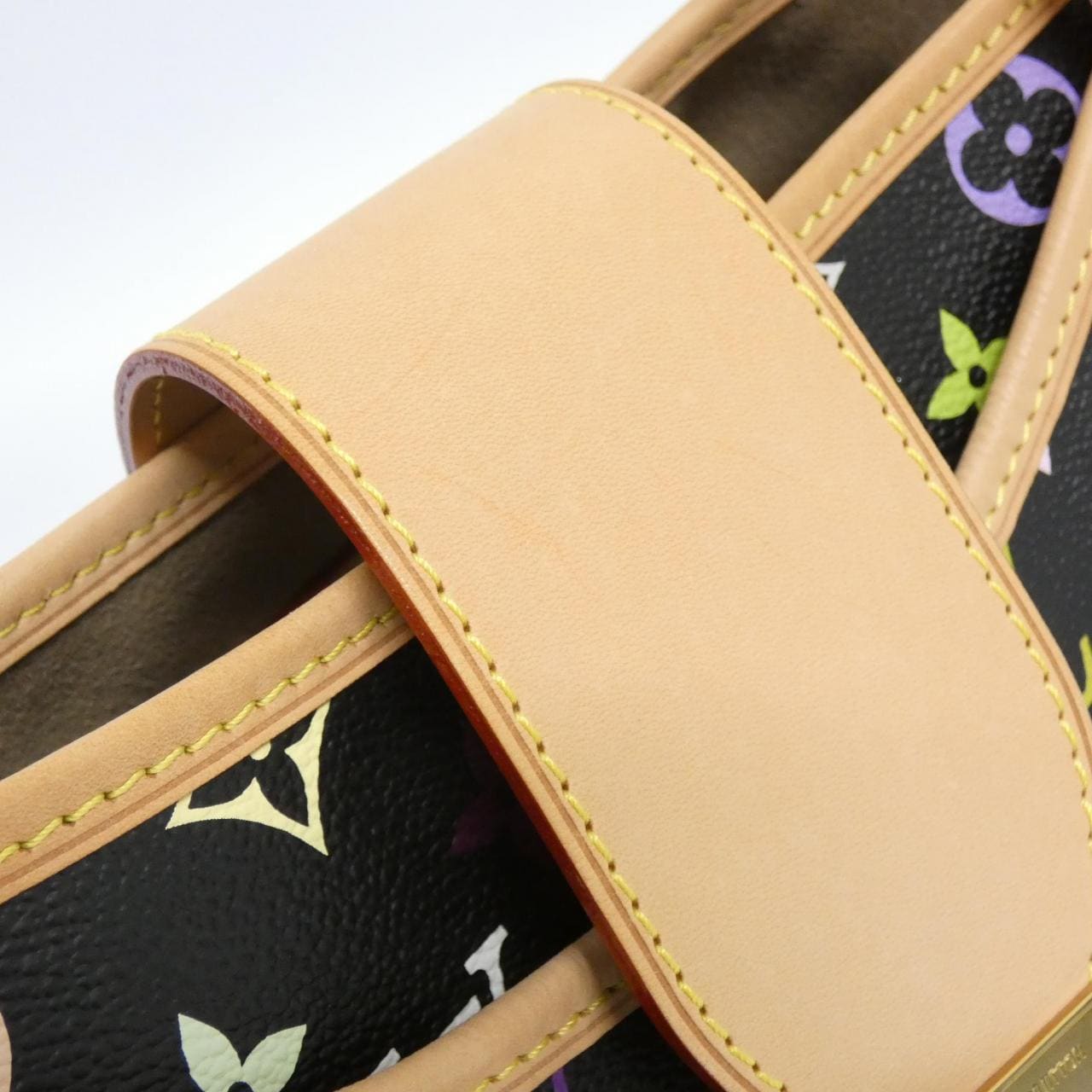 ルイヴィトン マルチカラー アニー GM M40304 バッグ