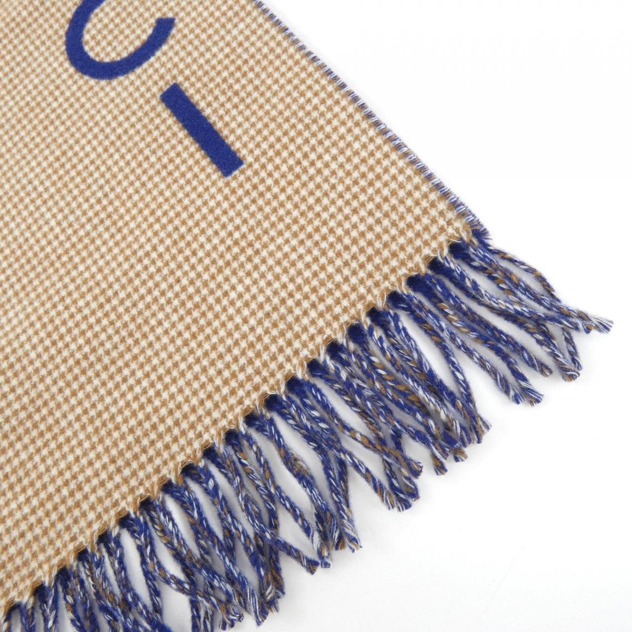 グッチ GUCCI 764268 4GAAA MUFFLER