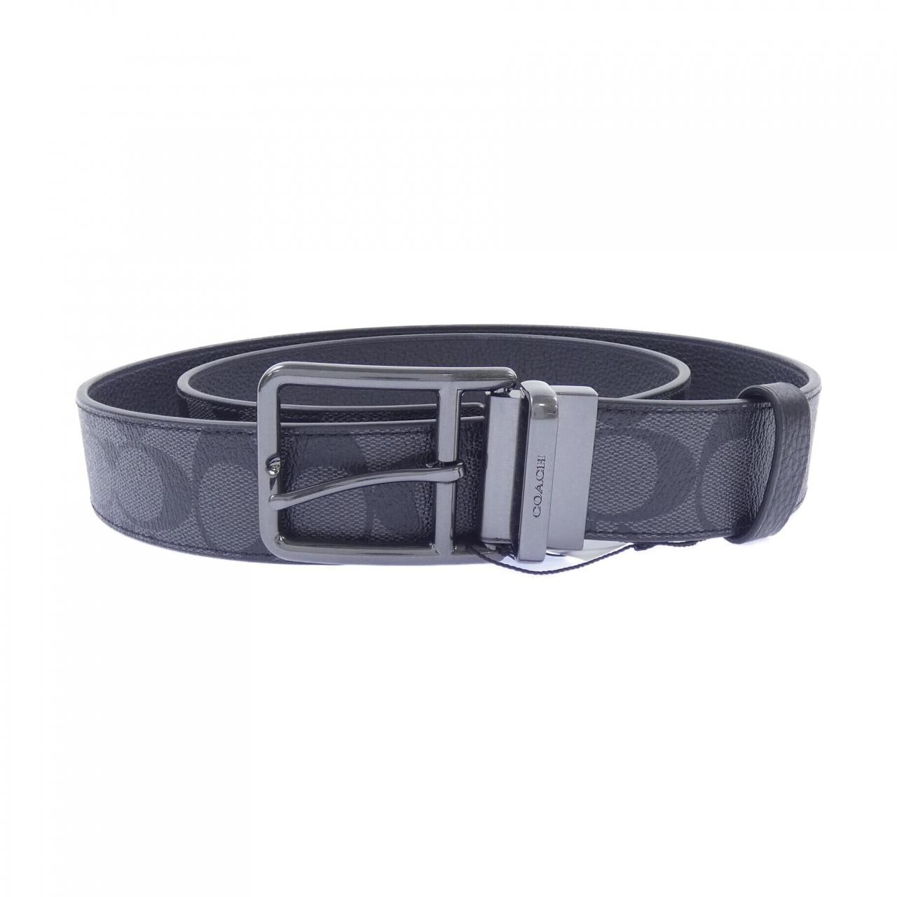 コーチ COACH BELT