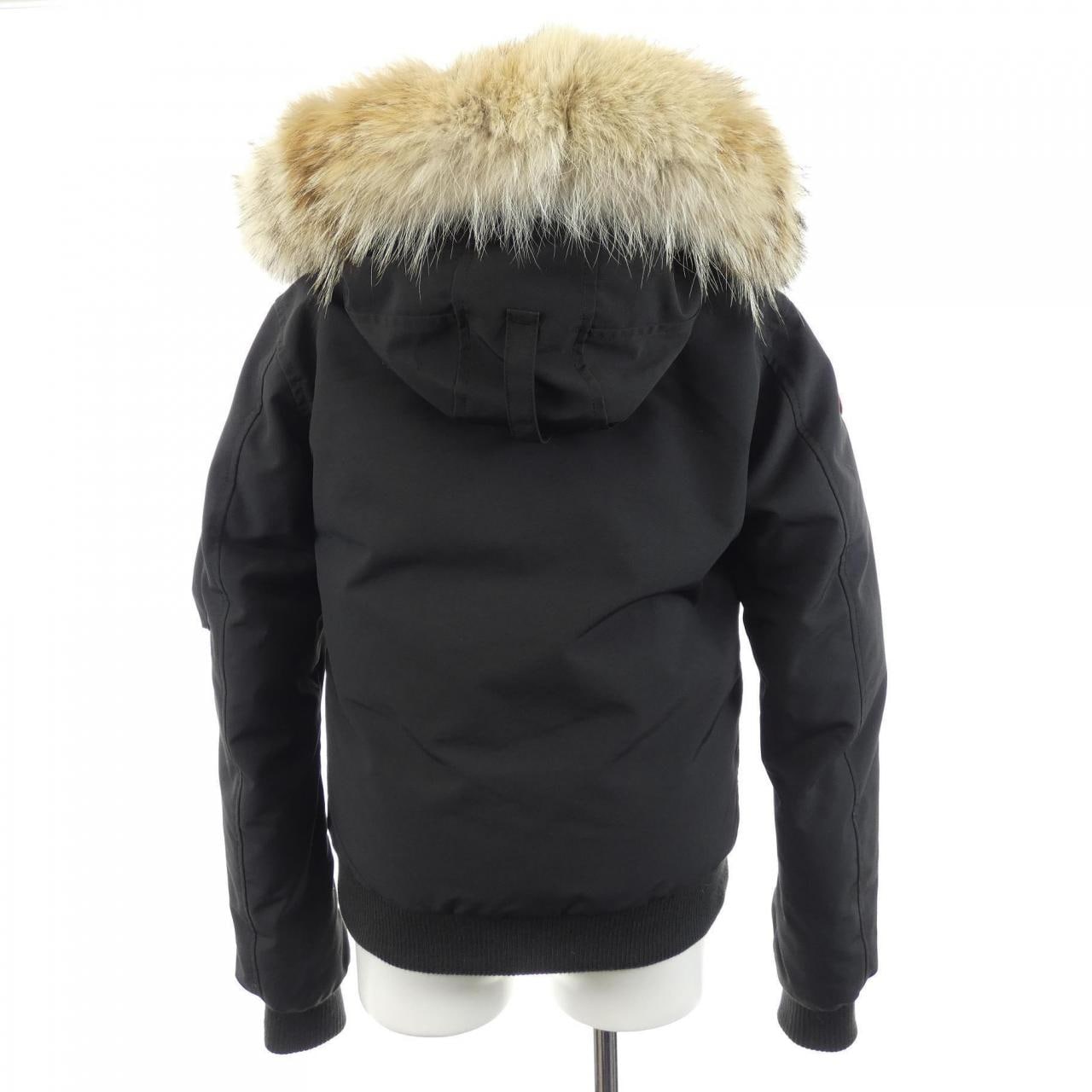 カナダグース CANADA GOOSE 7967JL LABRADOR ラブラドール ダウンジャケット