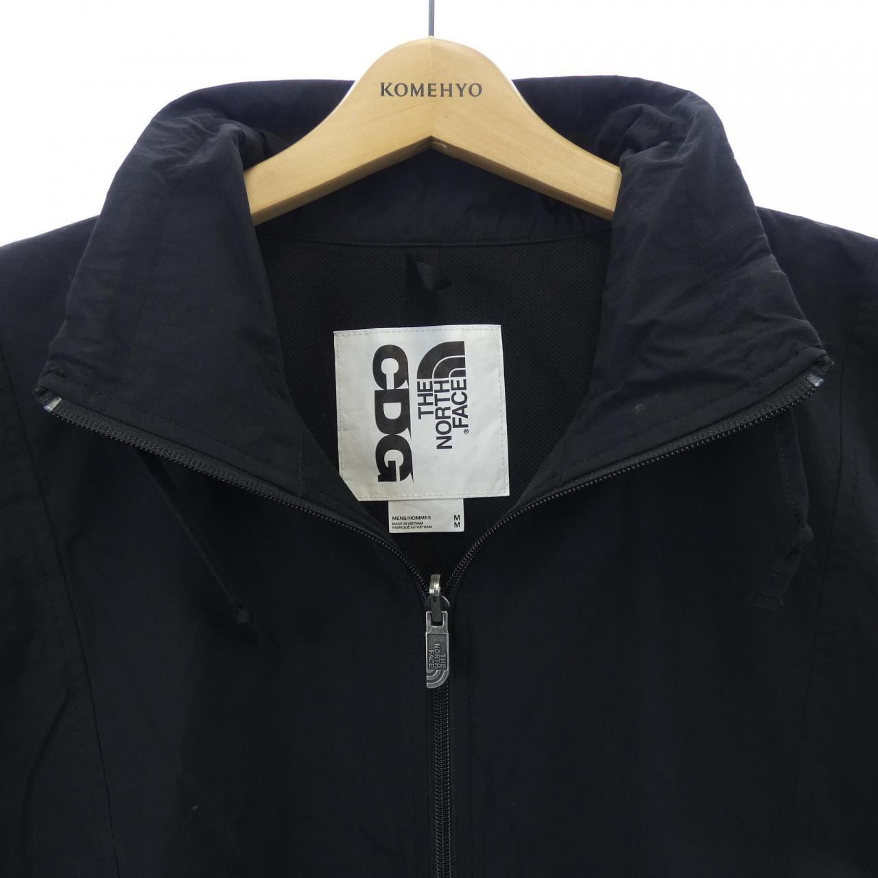 ザノースフェイス THE NORTH FACE NP52424CD ブルゾン