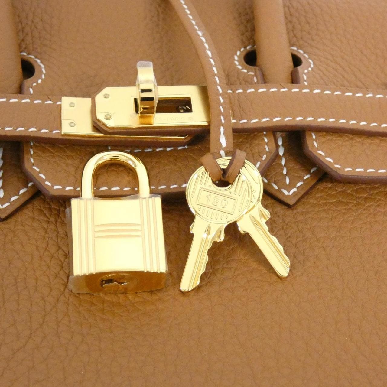 【未使用品】エルメス バーキン 25cm 041344CC バッグ