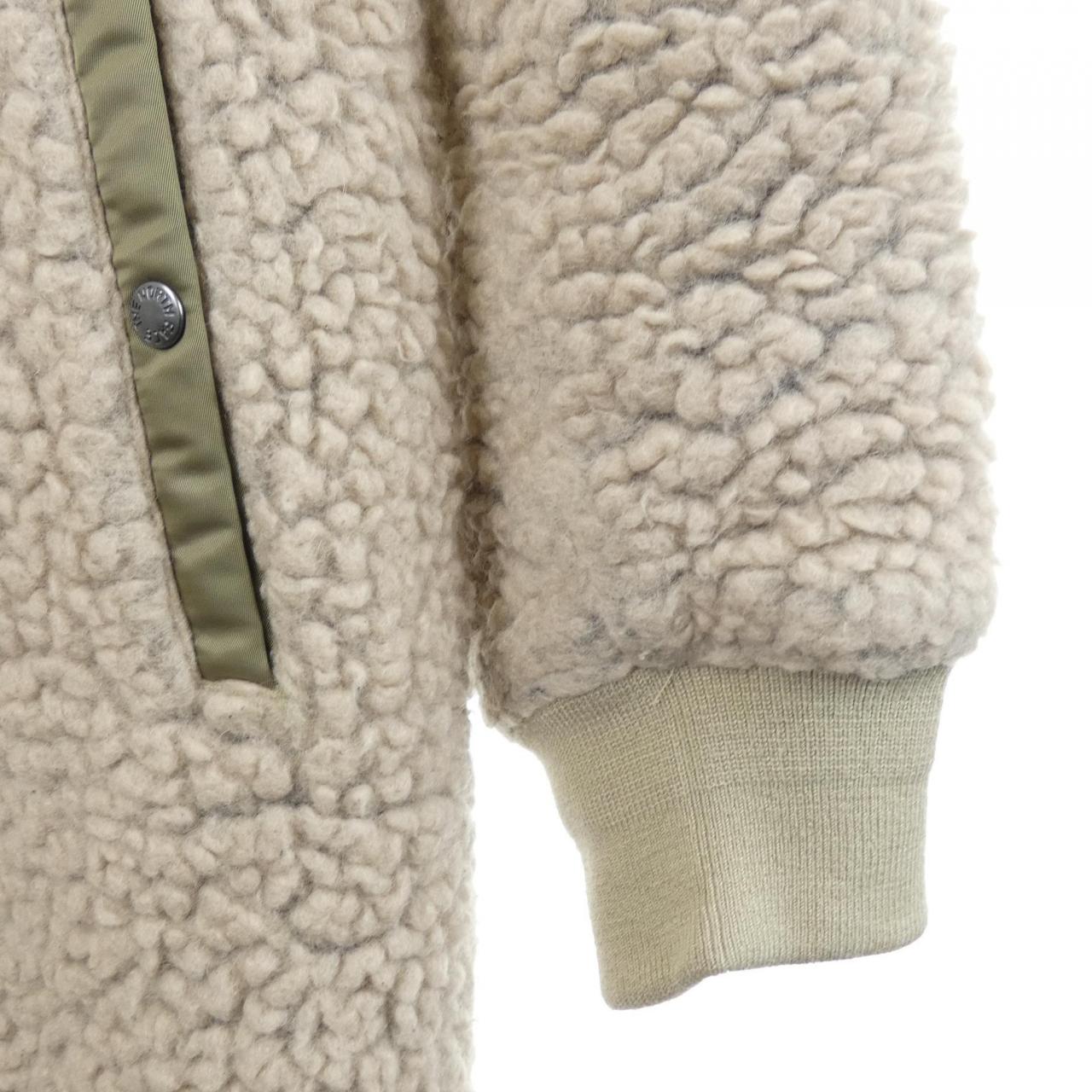 THE NORTH FACE NAW2150N外套