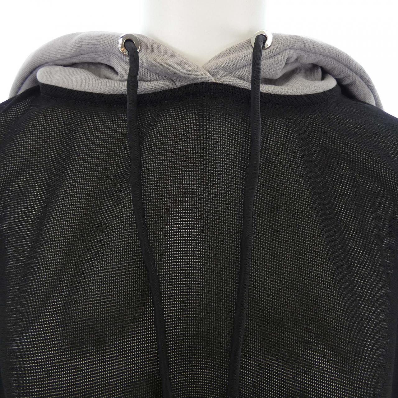 フィックスステュディオス FFIXXED STUDIOS ss24cas12 パーカー