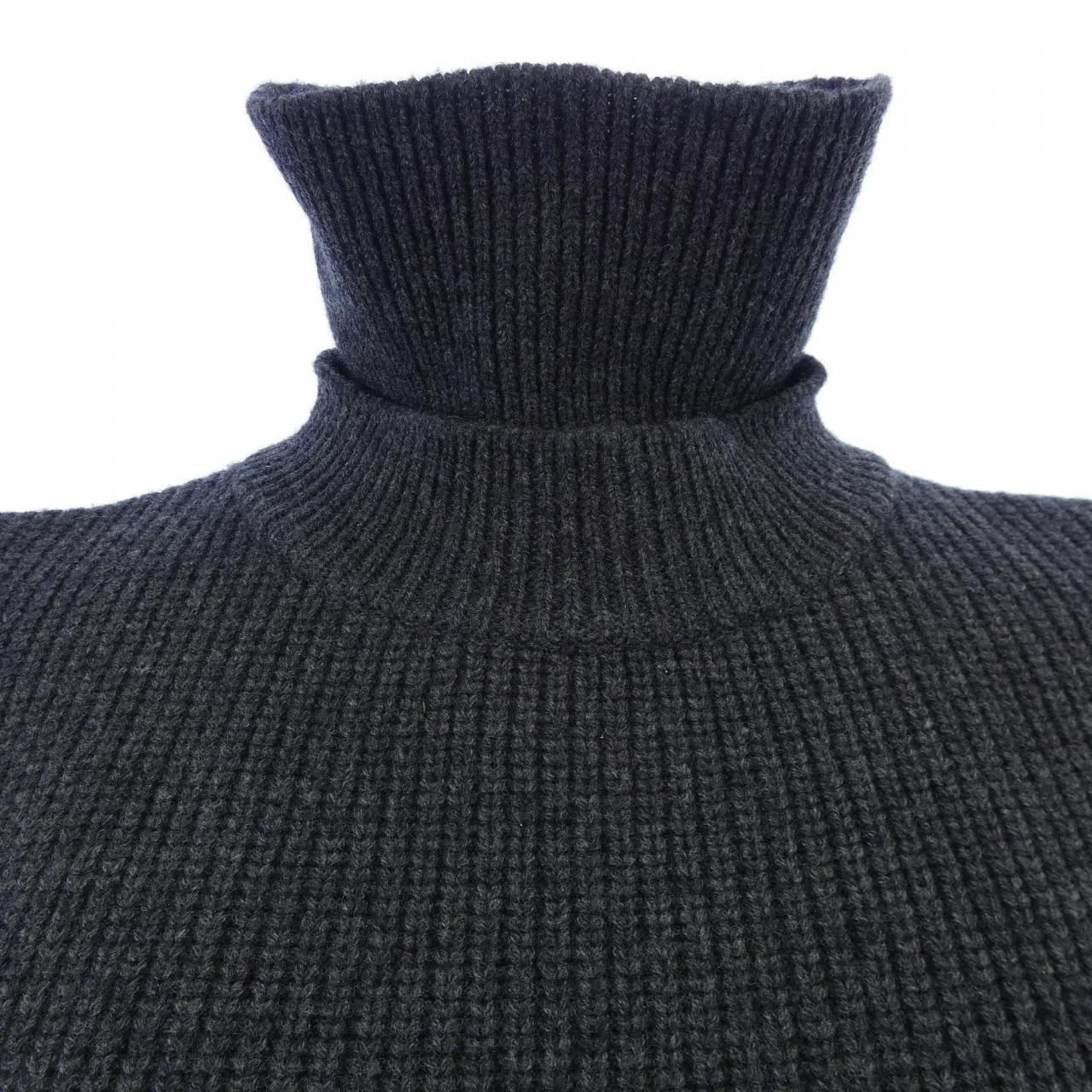 エンフォルド ENFOLD 300GA170-2520 ニット