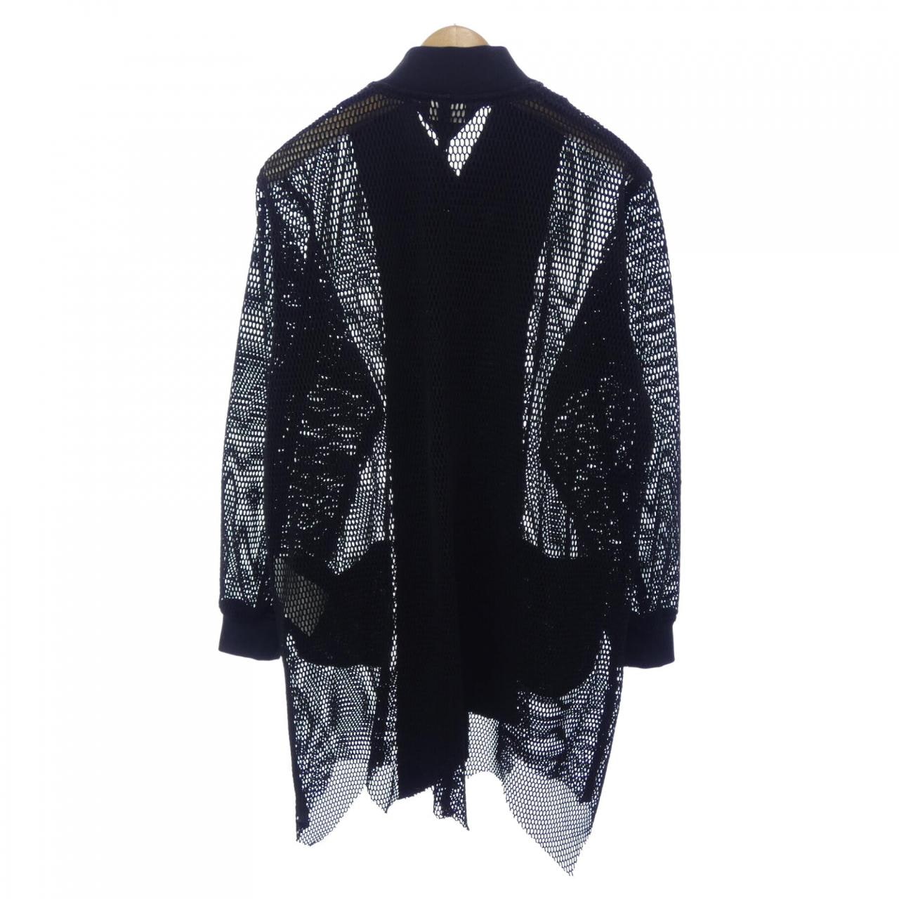 ブラックコムデギャルソン BLACK COMME des GARCONS 1K-C001 コート