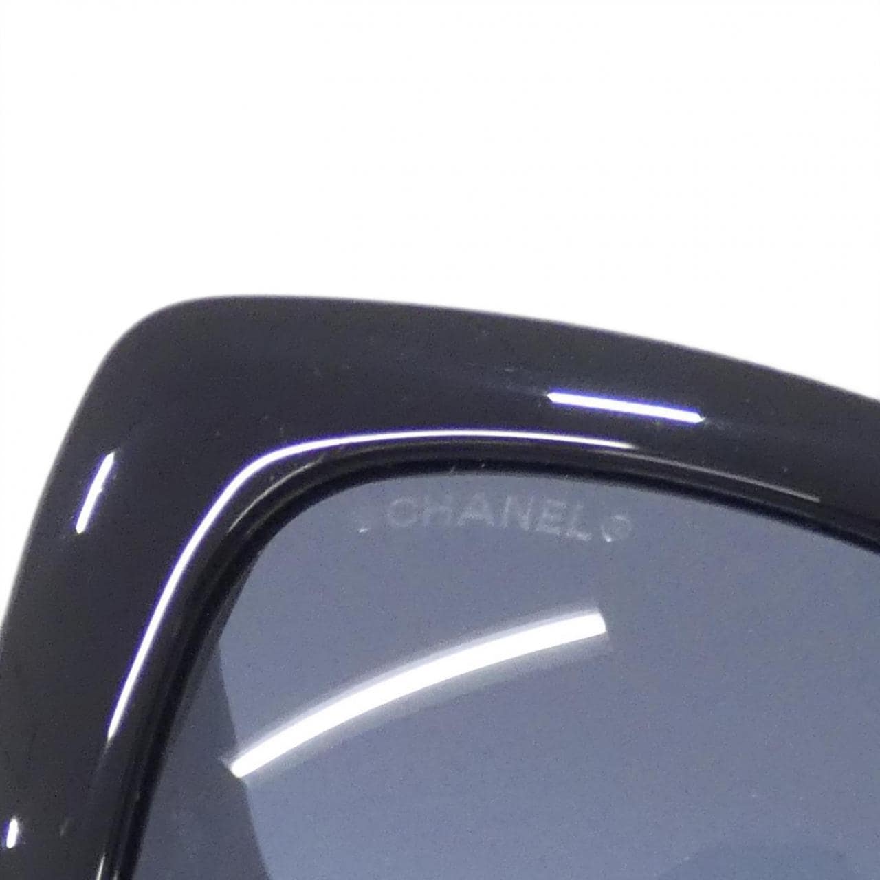 シャネル 71395A サングラス